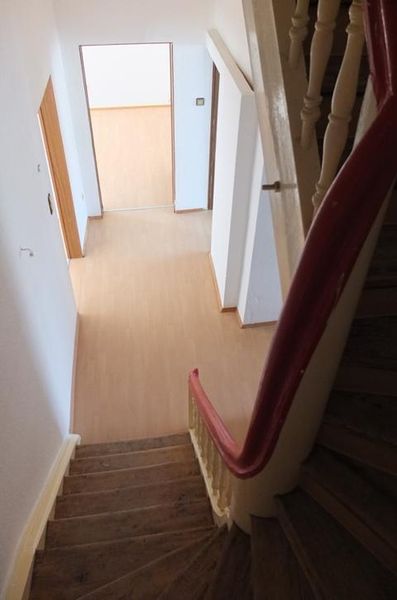 Schöne Maisonettewohnung =  Haus im Haus / gewerblich geeignet als Mitarbeiter-Unterkunft